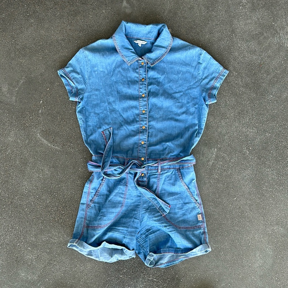 Little Marc Jacobs romper size 12